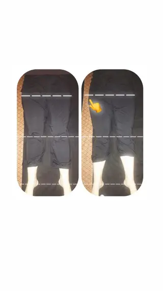 【足圧】鬼👹リンパ 身体整うサロンのエステ・リラクイメージ