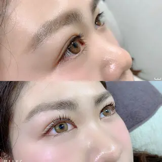 マツエク・マツパ étoile所属・étoile(エトワ ール)のマツエク・マツパデザイン