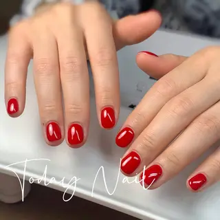 ネイル りゅう Todayのネイルデザイン