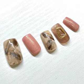 ネイル 💚K. ARISA💚のネイルデザイン