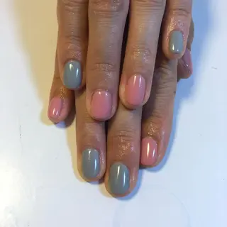 ネイル EXE- CLUB所属・EXE- NAIL あやのネイルデザイン