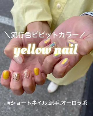 ネイル leaaloha byBROWN HAIR所属・レアアロハ宇都宮 /ネイル.メンズ脱毛のネイルデザイン