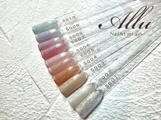 ネイル Mairi nailのネイルデザイン