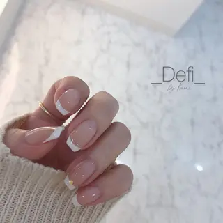 ネイル _Defi_ by Kaoriのネイルデザイン