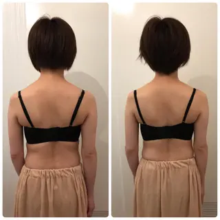 山戸雅代 ~θTHETA~のエステ・リラクイメージ