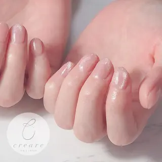 ネイル 辻野 和枝のネイルデザイン