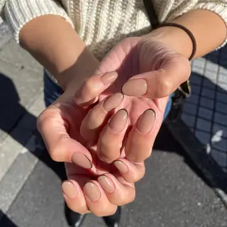 キッズ ネイル feey ⁑erinaのネイルデザイン