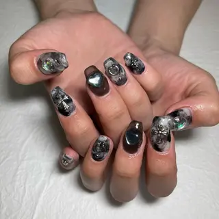 ネイル MINAMI YUMEKAのネイルデザイン