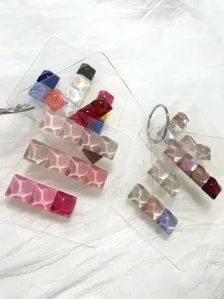 ネイル lu mignonのネイルデザイン