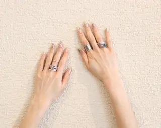 ネイル The Next...所属・TheNext kitahorieのネイルデザイン