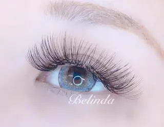 マツエク・マツパ ♡Belinda ♡のマツエク・マツパデザイン