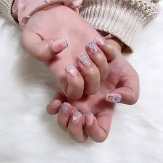 ネイル Lala nailのネイルデザイン