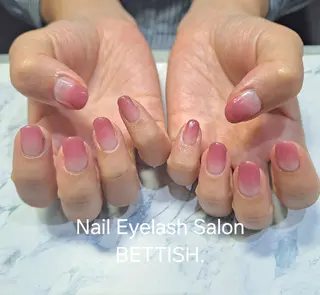 ネイル BETTISH　 　AIRIのネイルデザイン