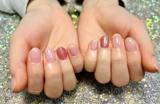 ネイル 🌺ゆちたの部屋 🌺marikaのネイルデザイン