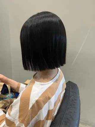 ミディアム パッチリ可愛いまつげ に✨moemiのマツエク・マツパデザイン