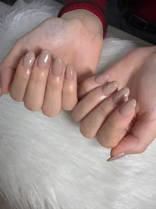 ネイル LAVISH manaのネイルデザイン