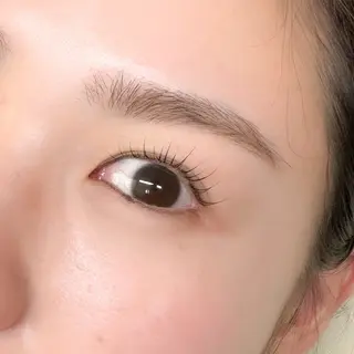 マツエク・マツパ viii ヴィーのマツエク・マツパデザイン