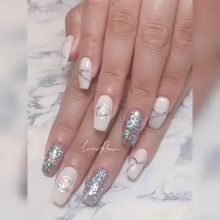 ネイル LaniRoom所属・Lani Roomのネイルデザイン