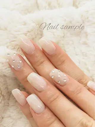 ネイル nail shizukaのネイルデザイン
