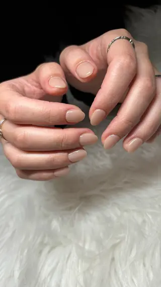 ネイル YUKI nailistのネイルデザイン