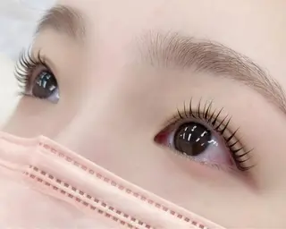 マツエク・マツパ GOTO /束感仕上げ🪄のマツエク・マツパデザイン