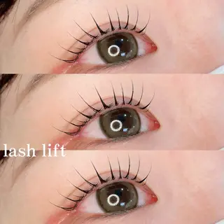 マツエク・マツパ パリジェンヌ/美眉 OLIVIA加藤のマツエク・マツパデザイン