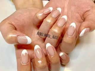 ネイル Aubel.nord_nail所属・Aubel.nord オーベルノールのネイルデザイン