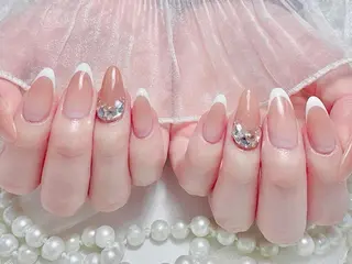 ネイル Aurum nailのネイルデザイン