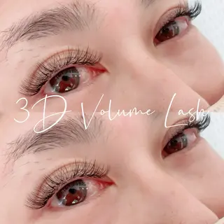 マツエク・マツパ 【Aile】 YUKAのマツエク・マツパデザイン