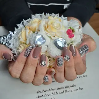 ネイル HAYASHI  Nのネイルデザイン