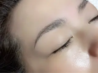アイブロウ salon lady_goの眉毛・アイブロウイメージ