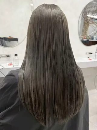 ロング モテ・愛されカラー 🕊️SOMA🐇のヘアスタイル