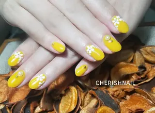 ネイル CHERISH NAILのネイルデザイン