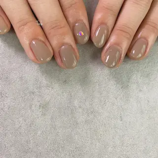 ネイル tiele nailのネイルデザイン