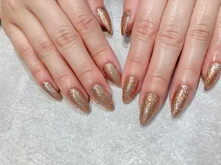 ネイル イセキ サエのネイルデザイン