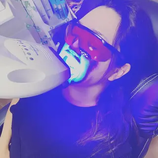 吉岡 裕子のネイルデザイン