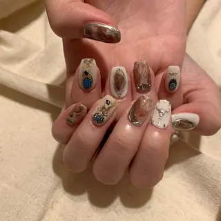 ネイル HiMe .のその他イメージ