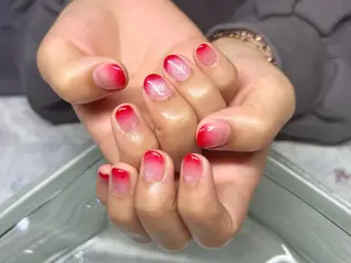 ネイル N.design muraのネイルデザイン