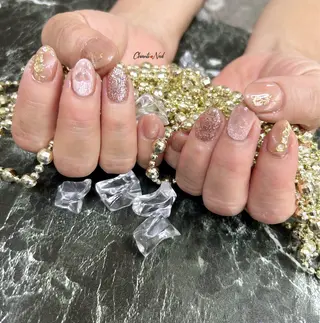 ネイル Chianti Nailのネイルデザイン