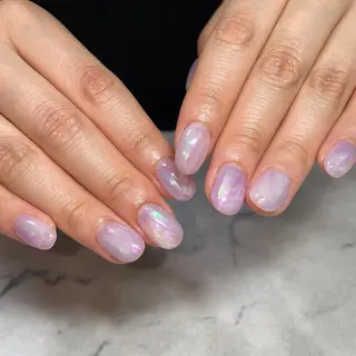 ネイル Jeremy ♡ HARUKAのネイルデザイン