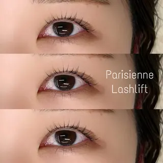 マツエク・マツパ ꒰ LILY ꒱ Ririna💙のマツエク・マツパデザイン