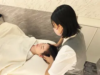 渋谷 紘子のエステ・リラクイメージ