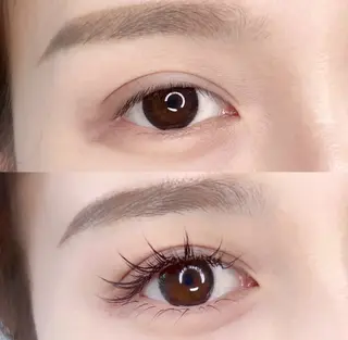 マツエク・マツパ あ やのマツエク・マツパデザイン