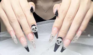ネイル RiNo Nail Salon所属・RinO Nail 大阪のネイルデザイン
