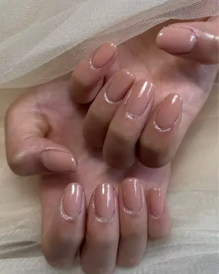 ネイル via nailのネイルデザイン