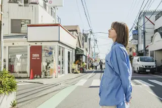 ミディアム GOAT_茅ヶ崎 南口徒歩2分のヘアスタイル