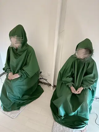 温活よもぎ蒸しサロン 蒸す。のエステ・リラクイメージ