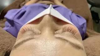 マツエク・マツパ VIP 飯田のマツエク・マツパデザイン