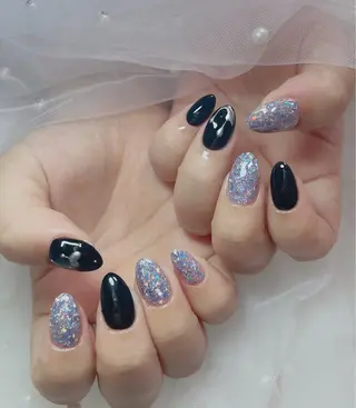 ネイル 👍thumbs up nail👍のネイルデザイン