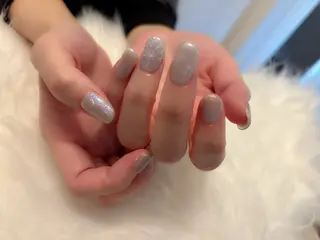 ネイル komohana salon🌺のネイルデザイン